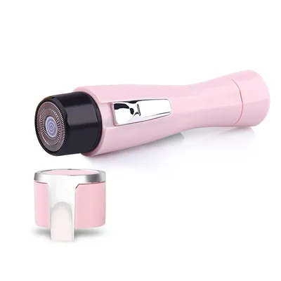 Electric mini epilator Pink - Shop at LoveMi
