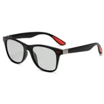 Black Red