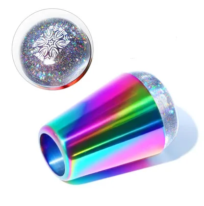 Nail art printing tools 1Style - Shop at LoveMi