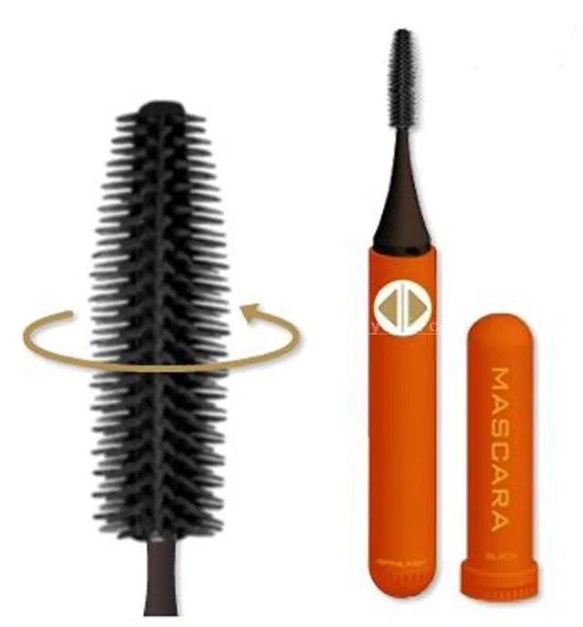 Electric hair lasher Orange - Shop at LoveMi