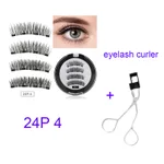 24P 4 And Curlera