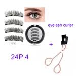 24P 4 And Curlerb
