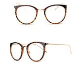 Tortoise Shell Color