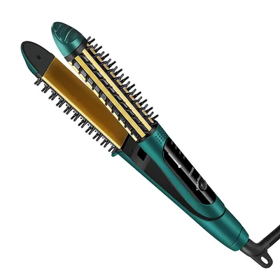 Anti Scalding And Straight Rolling Dual Use Thermostat Tourmaline Green - Shop at LoveMi