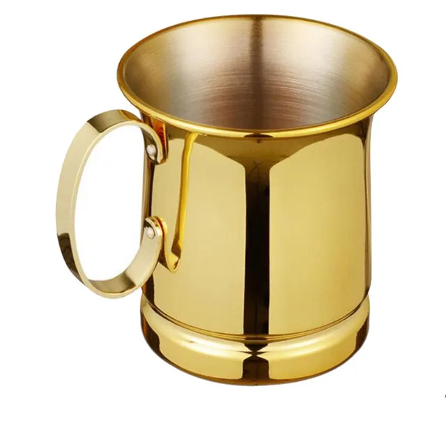 Moscow Mule Gold - Shop at LoveMi