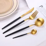 Black 6 Sets