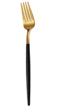 Black Gold Fork