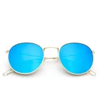 Blue Gold