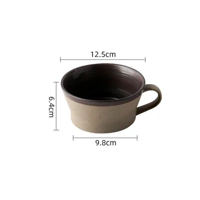 Stoneware coffee cup 4Style - Shop at LoveMi