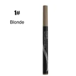 2 Pcs Blonde