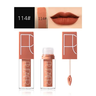 Velvet liquid lipstick 114Style - Shop at LoveMi