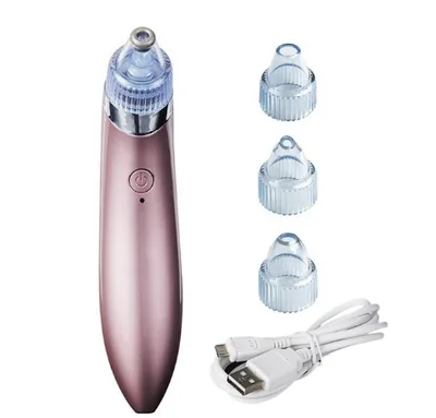 Electric Cosmetic Instrument Charging Model Gold - Shop at LoveMi