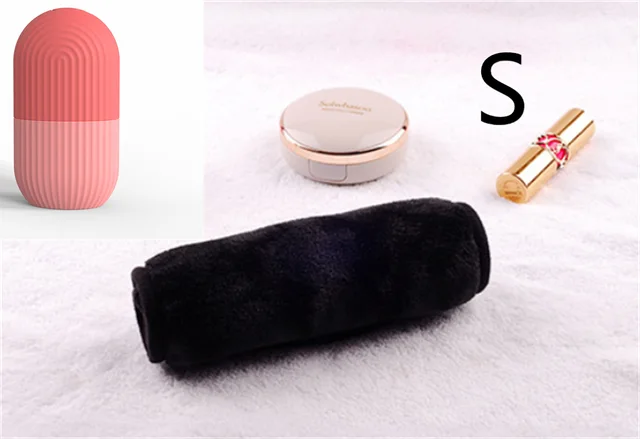 Makeup Remover Towel Black - Shop at LoveMi