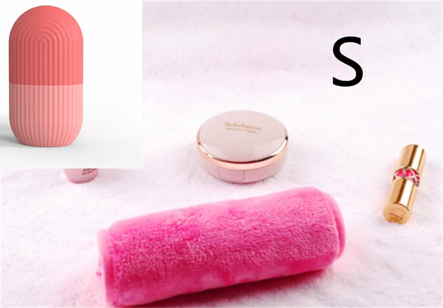 Makeup Remover Towel Pink - Shop at LoveMi