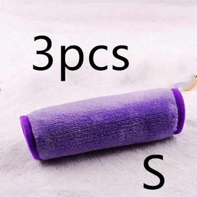 Makeup Remover Towel Purple S - Shop at LoveMi