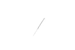 Fine Needle 10Pcs