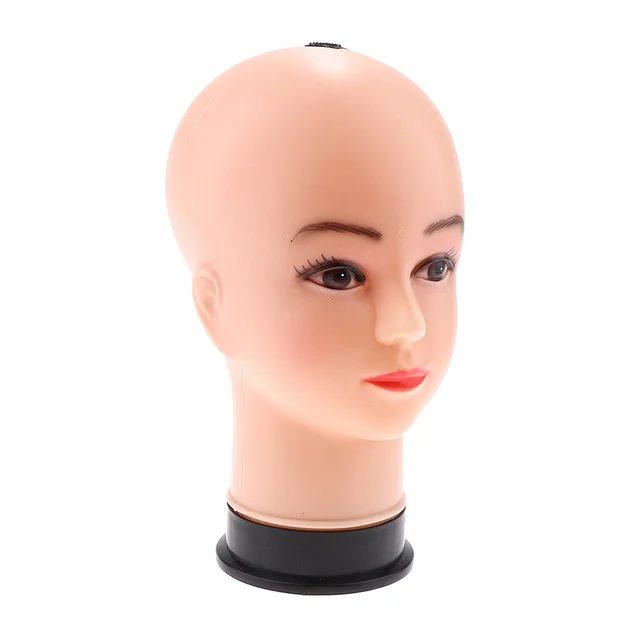 Practical And Realistic Props To Display Female Head Models - Shop at LoveMi