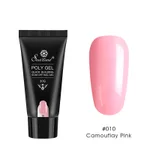010Camouflage Pink