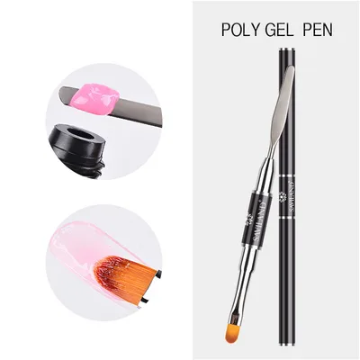 Quick Extension Gel Crystal Gel Nail Set Nt300 - Shop at LoveMi