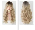 White Brown