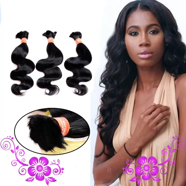 7A body wave hair handle 20Inch - Shop at LoveMi