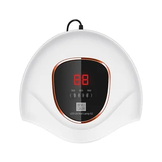 Quick drying nail baking lamp - A124 3
