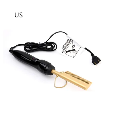 Multifunctional hair comb Us - Shop at LoveMi