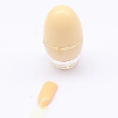 Small egg nail polish Goose Egg Yolk - Shop at LoveMi