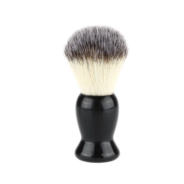 Tasteless non shedding shaving brush Black - Shop at LoveMi