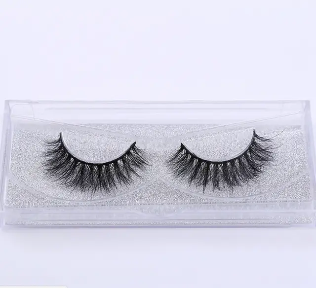 Faux Aurelia Eye Lashes D112 - Shop at LoveMi