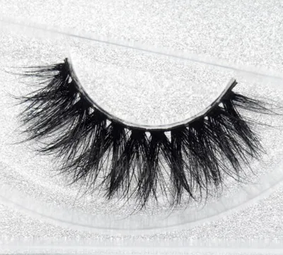 Faux Aurelia Eye Lashes D120 - Shop at LoveMi