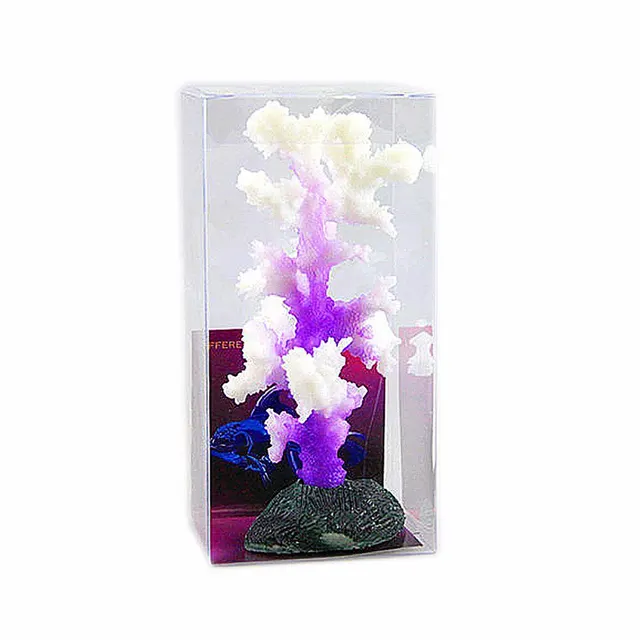 Artificial coral tree Purple - Shop at LoveMi