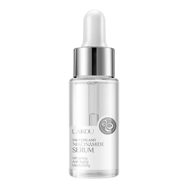 Clear acid extract Niacinamide Serum - Shop at LoveMi