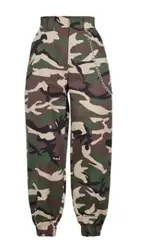 Camouflage