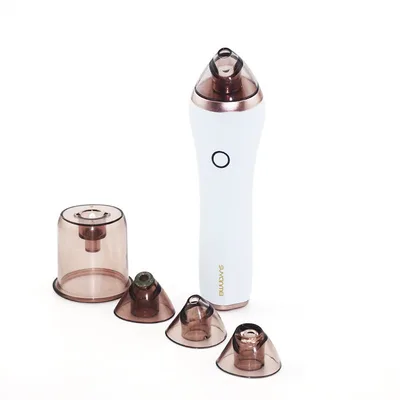Blackhead cleaning and beauty meter White - Shop at LoveMi