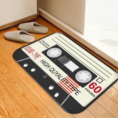 Tape modeling carpet 8 Style - Shop at LoveMi