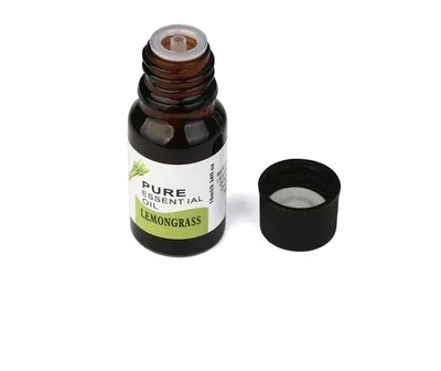 Aromatherapy essential oil 10ML Lmongrass - Shop at LoveMi