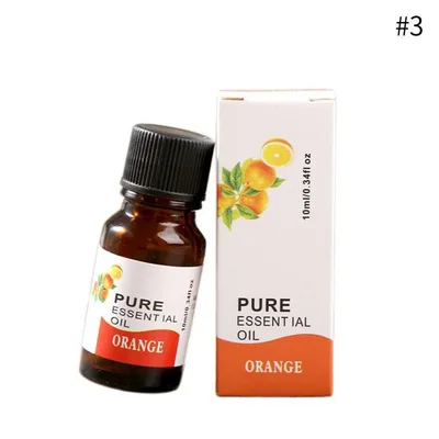 Aromatherapy essential oil 10ML Orange - Shop at LoveMi
