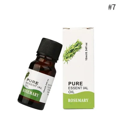 Aromatherapy essential oil 10ML Rosemary - Shop at LoveMi
