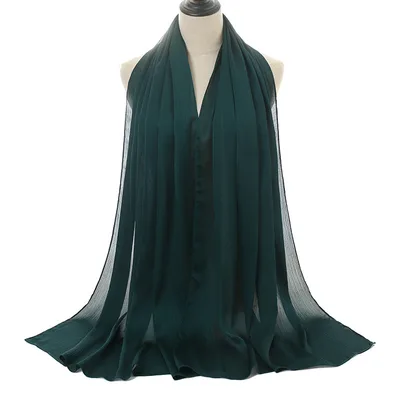Natural wrinkle monochromatic national headdress 5 Style - Shop at LoveMi