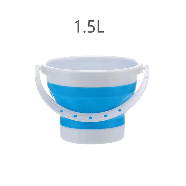 Car telescopic barrel Mini Blue 1.5L - Shop at LoveMi