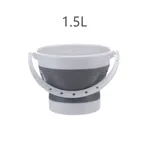 Mini Grey 1.5L