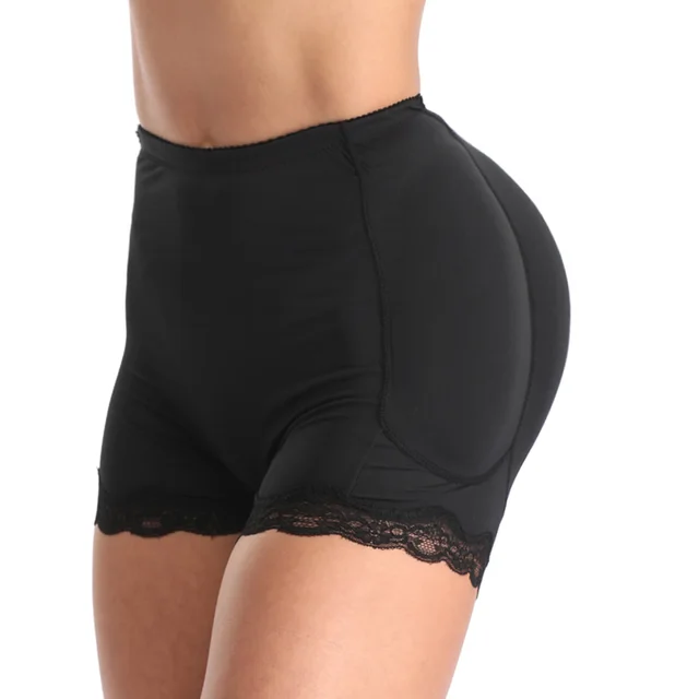 Body lifting panties Black - Shop at LoveMi