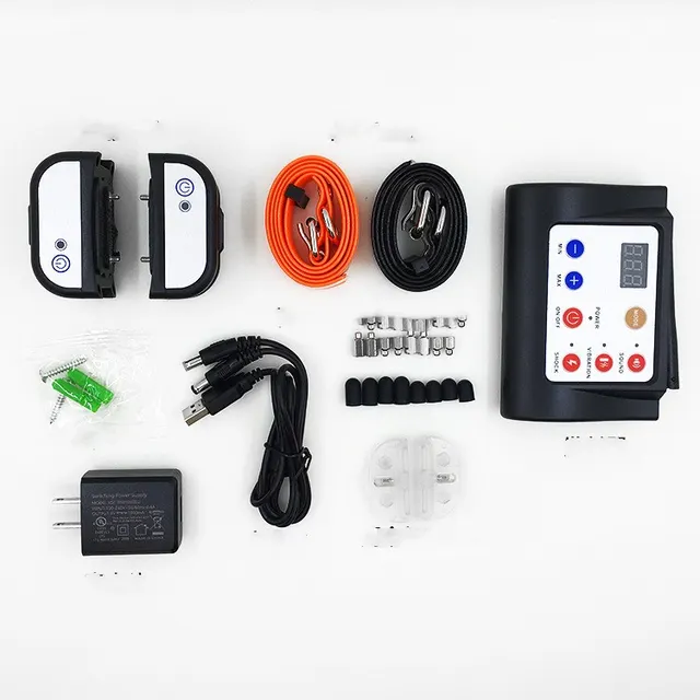 Two in one dog training device Au - Shop at LoveMi