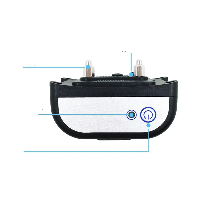 Two in one dog training device Eu - Shop at LoveMi