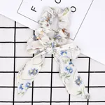 Beige Flowers