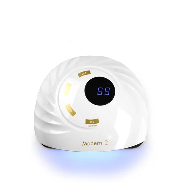 Smart nail phototherapy machine White - Shop at LoveMi