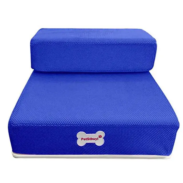 Pet Stairs Deep Blue - Shop at LoveMi