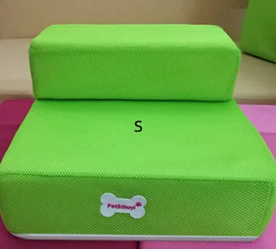 Pet Stairs Green Small - Shop at LoveMi