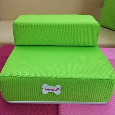 Pet Stairs Green - Shop at LoveMi